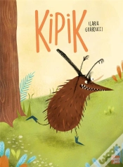 Capa do artigo Kipik