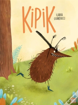 Capa do artigo Kipik