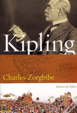 Capa do artigo Kipling