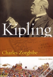 Capa do artigo Kipling