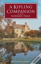 Capa do artigo Kipling Companion