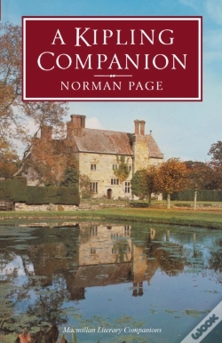 Capa do artigo Kipling Companion