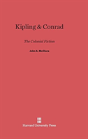 Kipling & Conrad - Preview