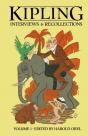 Kipling Interviews And Recollections - Preview