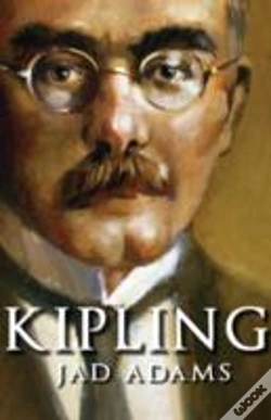 Capa do artigo Kipling