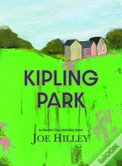 Capa do artigo Kipling Park