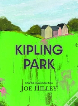 Capa do artigo Kipling Park