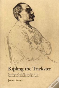 Capa do artigo Kipling The Trickster