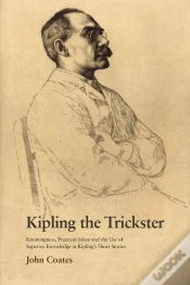 Capa do artigo Kipling The Trickster