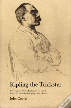 Capa do artigo Kipling The Trickster