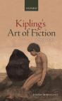 Kipling'S Art Of Fiction 1884-1901 - Preview