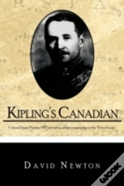 Capa do artigo Kipling