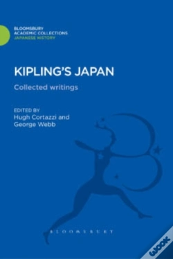 Capa do artigo Kipling'S Japan