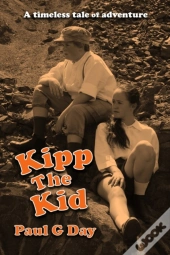 Kipp The Kid
