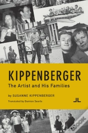 Capa do artigo Kippenberger