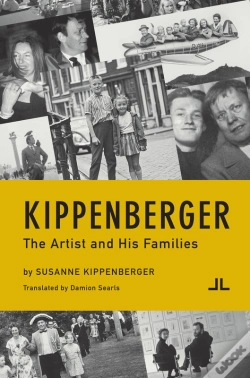Capa do artigo Kippenberger