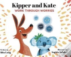 Capa do artigo Kipper And Kate Work Through Worries