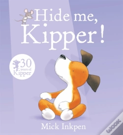 Capa do artigo Kipper: Hide Me, Kipper