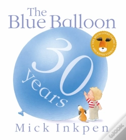 Capa do artigo Kipper: The Blue Balloon