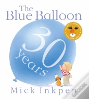 Capa do artigo Kipper: The Blue Balloon