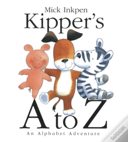 Capa do artigo Kipper'S A To Z