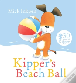 Capa do artigo Kipper'S Beach Ball