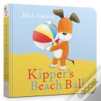 Kipper'S Beach Ball