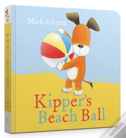 Capa do artigo Kipper'S Beach Ball