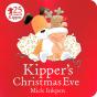 Kipper'S Christmas Eve Board Book - Preview