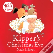 Capa do artigo Kipper