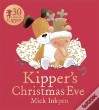 Kipper'S Christmas Eve