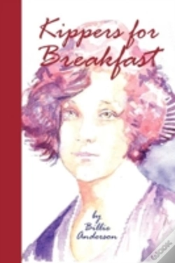 Capa do artigo Kippers For Breakfast