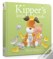 Capa do artigo Kipper