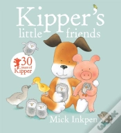 Capa do artigo Kipper