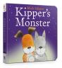 Kipper'S Monster Board Book - Preview