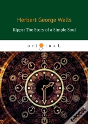 Capa do artigo Kipps