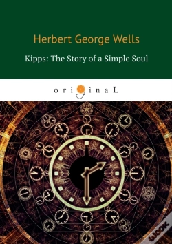 Capa do artigo Kipps