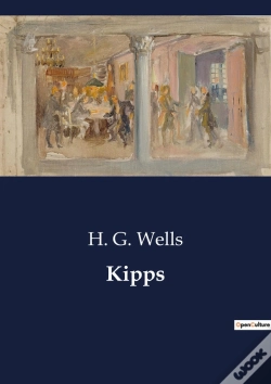Capa do artigo Kipps