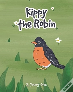 Capa do artigo Kippy The Robin