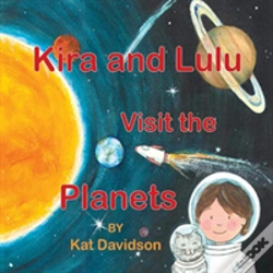 Capa do artigo Kira And Lulu Visit The Planets