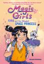 Kira And The (Maybe) Space Princess - Preview