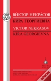 Kira Georgievna