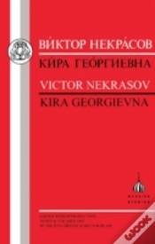 Capa do artigo Kira Georgievna
