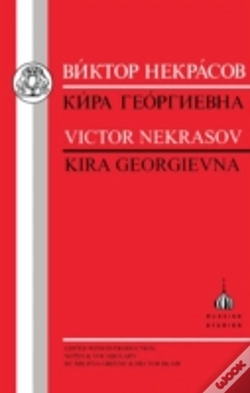 Capa do artigo Kira Georgievna