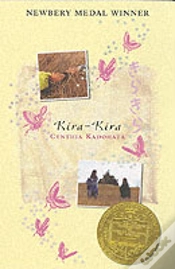 Capa do artigo Kira-Kira