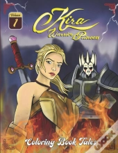Kira Warrior Princess