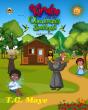 Kirabo And The Obeahman'S Sketchpad - Preview