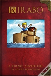 Capa do artigo Kirabo