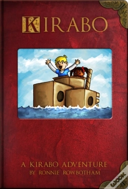 Capa do artigo Kirabo