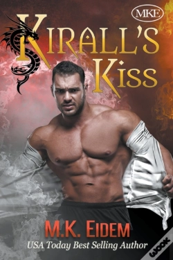Capa do artigo Kirall'S Kiss